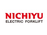 Nichiyu Forklift - производитель складской техники и электропогрузчиков из Японии