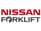 Nissan Forklift - производитель вилочных погрузчиков из Японии Ниссан