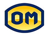 OM Pimespo - складская техника (Италия)
