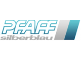 Pfaff silberblau - складская техника и оборудование (Германия)