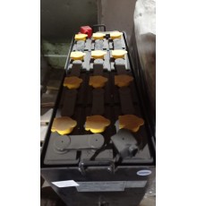 Аккумулятор для штабелёров CDDR15-II 24V/240Ah свинцово-кислотный РОССИЯ (WET battery)
