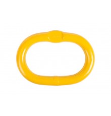 Кольцо овальное одиночное с плоским профилем TOR 1,6 t (г/п 1,6 т)