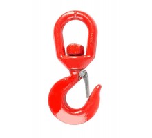 Крюк вращающийся TOR Тип 322А 1,0 т