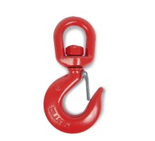 Крюк вращающийся TOR Тип 322А 5,0 т