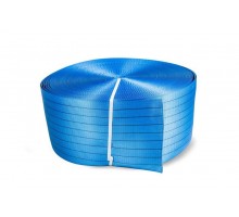 Лента текстильная TOR 7:1 240 мм 40000 кг (синий)
