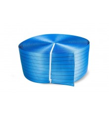 Лента текстильная TOR 5:1 240 мм 24000 кг (синий)
