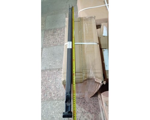 Подвилочная тяга 1150 мм для тележек гидравлических JC (Pushing Rod)