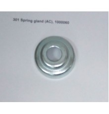 301 Крышка возвратной пружины для тележек гидравлических AC/RHP (Spring gland)