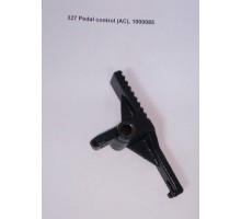 327 Рычаг сброса давления для тележек гидравлических AC/RHP (Pedal control)
