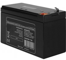 60 Аккумулятор для генератора TR3500 (12V 7.5AH Battery)