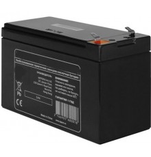 60 Аккумулятор для генератора TR3500 (12V 7.5AH Battery)