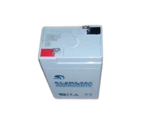 Аккумулятор для весов крановых OCS-XZ-CCE