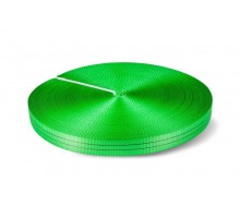 Лента текстильная TOR 6:1 50 мм 7000 кг (зеленый) (S)