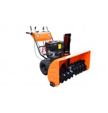 Снегоуборщик бензиновый TOR WT-1020 с электростартером (Loncin)