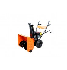 Снегоуборщик бензиновый TOR WT-560 (Loncin)