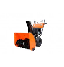 Снегоуборщик бензиновый TOR WT-710 с электростартером (Loncin)