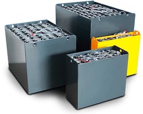 Аккумулятор для штабелеров CDDR-III\CDDK-III 24V/150Ah литиевый (Li-ion battery 24V/150AH)