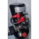 16 Гидравлический агрегат в сборе для штабелера WS/IWS (Hydraulic unit assy.)
