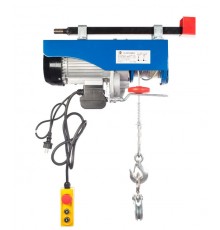 Таль электрическая TOR PA 600/1200 кг 12/6 м (серия G)