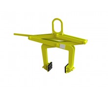 Захват для бордюрного камня ZBK-0,4 г/п 400 кг