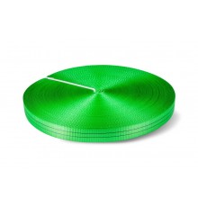 Лента текстильная TOR 7:1 60 мм 9000 кг (зеленый) (A)