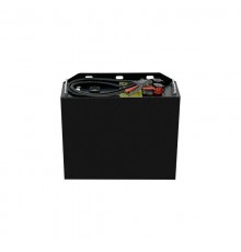 Аккумулятор для штабелеров CDD15R-EN 12V/80Ah гелевый (Gel battery)