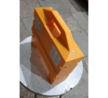 Аккумулятор для тележек CBD20R-II 24V/125Ah литиевый (Li-ion battery)