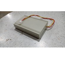 Аккумулятор для тележек CW2 7,4V/4Ah литиевый (Li-ion battery)