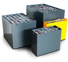 Аккумулятор для тележек T20 48V/10Ah литиевый (Li-Battery 48V10Ah 60-400-100-10)