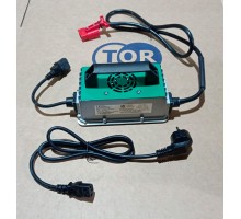 Зарядное устройство для штабелеров CDDB-E 12V/15A (Outside charger 12V/15A)