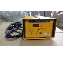Зарядное устройство для штабелеров CDDK15-III 24V/40A (Charger)