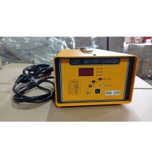 Зарядное устройство для штабелеров CDDK15-III 24V/40A (Charger)