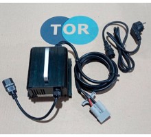 Зарядное устройство для штабелеров TS12 24V 10А (Charger 10A)