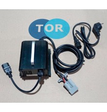Зарядное устройство для штабелеров TS12 24V 10А (Charger 10A)