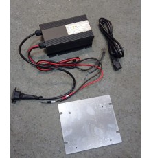 Зарядное устройство для штабелеров WS/IWS 24V/10A (Charger) РОССИЯ
