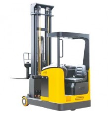 Ричтрак электрический с кабиной XILIN 1,5 т 8,0 м CQD15