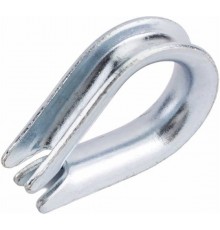 Коуш 40,0 мм TOR DIN 6899 (тип B) (D)