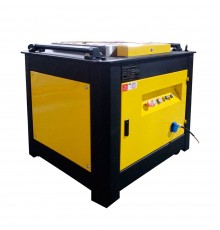 Станок для гибки арматуры TOR GW40A-Q с доводчиком (E)