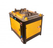Станок для гибки арматуры TOR GW50A-Q с доводчиком (E)