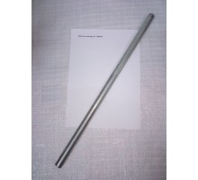 206 Ось траверсы 550 для тележек гидравлических JC (Lever bearing)