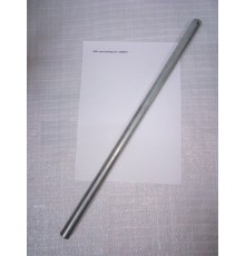 206 Ось траверсы 550 для тележек гидравлических JC (Lever bearing)