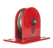 Блок монтажный опорный TOR 1,0 т (K)