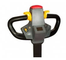 Ручка управления в сборе для штабелёров электрических WS (Handle assembly)