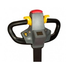Ручка управления в сборе для штабелёров электрических WS (Handle assembly)