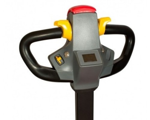 Ручка управления в сборе для штабелёров электрических WS (Handle assembly)