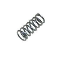 303 Пружина (5.5х48х115) для тележки RHP (BF) (Big spring cap  5.5х48х115)