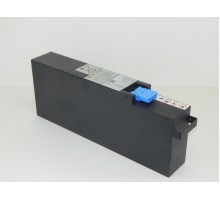 Аккумулятор литий-ионный (Li-ion) 24В/30Ач 520х85х195 для тележек CBD15W-II Li-ion
