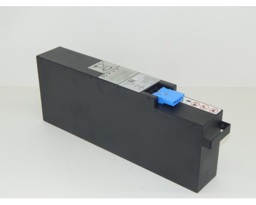 Аккумулятор литий-ионный (Li-ion) 24В/30Ач 520х85х195 для тележек CBD15W-II Li-ion