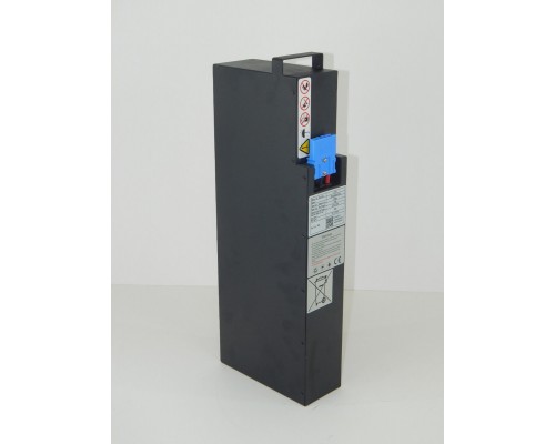 Аккумулятор литий-ионный (Li-ion) 24В/30Ач 520х85х195 для тележек CBD15W-II Li-ion