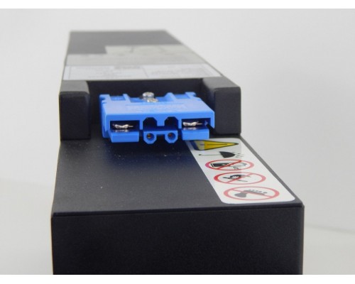 Аккумулятор литий-ионный (Li-ion) 24В/30Ач 520х85х195 для тележек CBD15W-II Li-ion